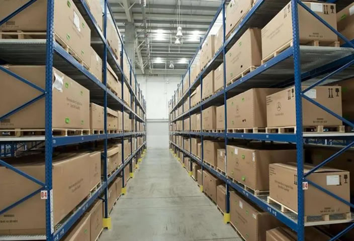 宁波到青白江区货物仓储